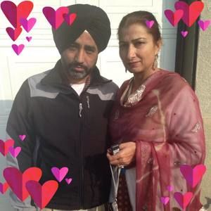 Meet your Posher, Karamjit